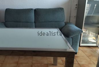 Alquiler de piso en Calle Murcia, 84