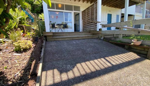 Tidy downstairs Unit - Photo 1