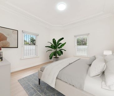 Stylish Inner West Living in Prime Marrickville - Pet Friendly - Photo 3