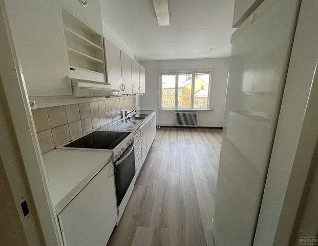 Vallgatan 4L - Foto 1