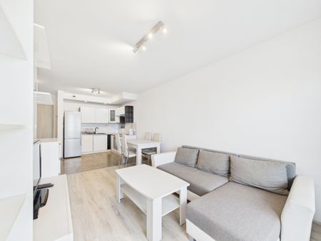 Mieszkanie Śródmieście Szczecin, ul. Potulicka, nr 436406 - Zdjęcie 5