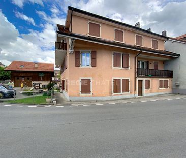 Full center of Châtel Lovely 2pces - Photo 2