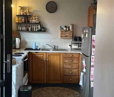 Central Hamilton 1BR Flat with Private Courtyard - Photo 2