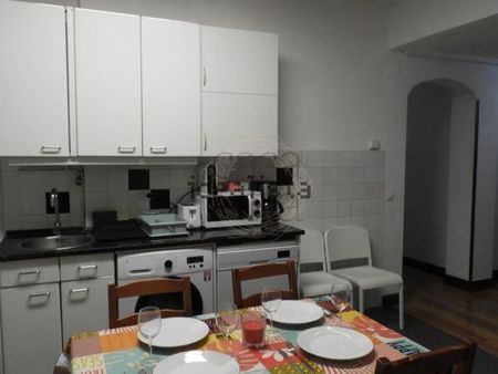 Alquiler de piso en San Pedro de Deusto - Photo 2