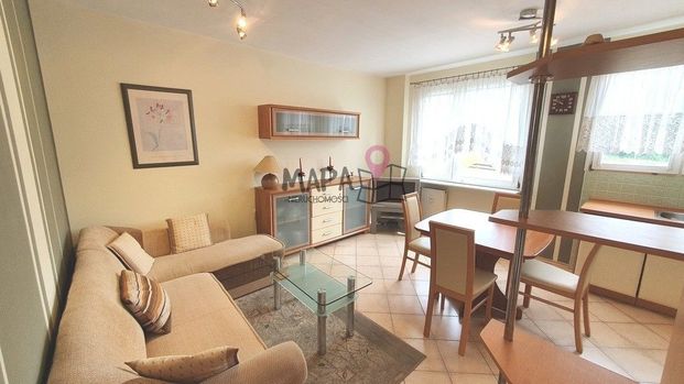 Warszewo 2 pok. z balkonem, umeblowane, wyposażone - Photo 1