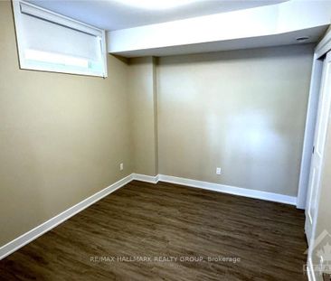 For Lease - 316 Mona Avenue Unit# B, Vanier and Kingsview Park, Ont... - Photo 3