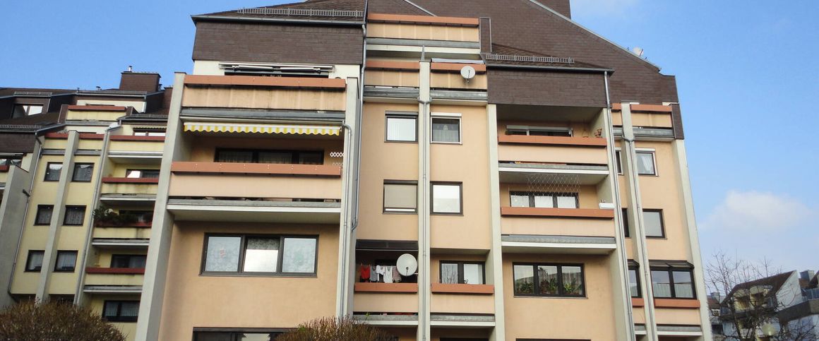 3300 Amstetten, A.Queiser Straße 3/V+VI - Foto 1