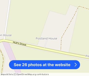 Foremans House, Postland - Photo 1
