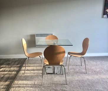 1 Bed Flat, Bridgewater Point, M5 - Photo 4