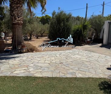 Διαμέρισμα για ενοικίαση Λαγονήσι (Καλύβια Θορικού) - Photo 6