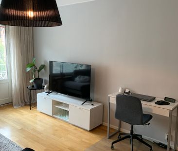 Berzeliigatan, Göteborg - Photo 3