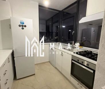 Apartament 3 camere de închiriat | Sibiu, Mihai Viteazul - Fotografie 3