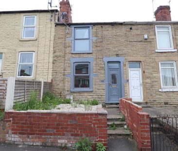 3 bedroom terraced house to rent - Photo 6