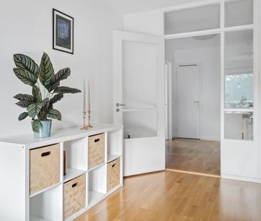 Vintrosagatan, Bandhagen - Foto 1