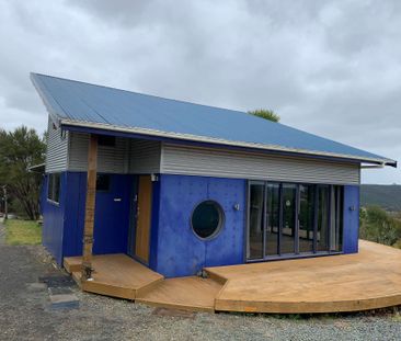 3 Bedroom, 2 bathroom Bungalow in a rural setting - Photo 4