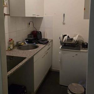 Chambre non meublée Gloriantdreef, Utrecht - À louer - Foto 2