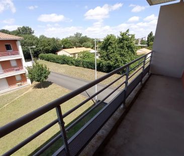 Location appartement 2 pièces - 30.28m² à Niort (79000) - Photo 3