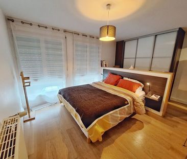 Maison 5 pièces – 138 m² environ à Vannes (ref : 36105) - Photo 2