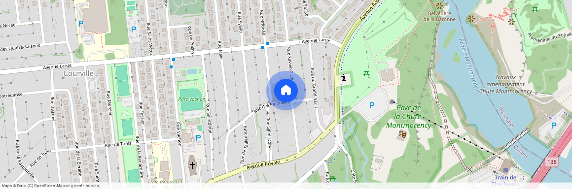 63 rue Xavier Giroux, Québec, Québec, Capitale-Nationale, G1C 2V3