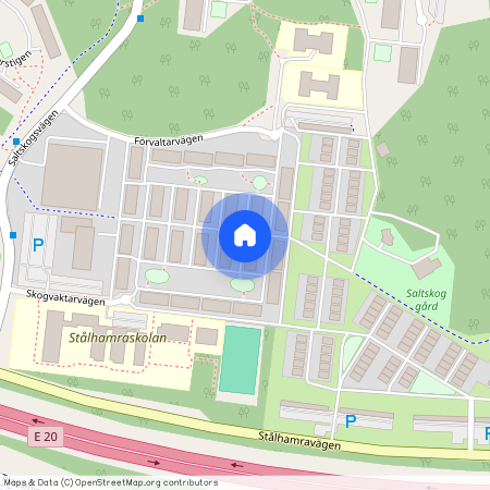 Solviksgatan 22, Karlstad