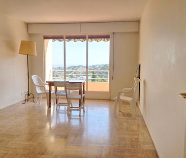 Location Appartement 3 pièces 76m² LE CANNET 06110 - Photo 2