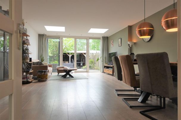 Huis te huur: Burg. H.G. v. Kempensingel 39-C 3443 AM Woerden - Foto 1