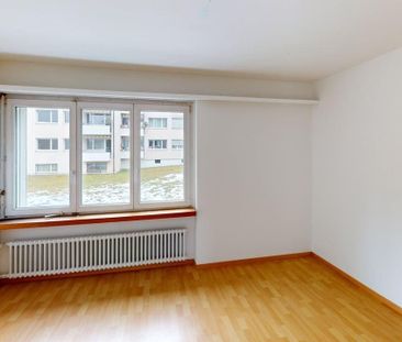3 Zimmer, 73 m², 1. Stock - Photo 3