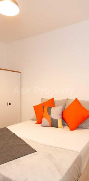 1 bedroom in a house share to rent - Photo 1