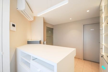 Appartement te huur - Foto 4
