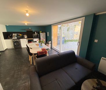 Location Maison 1 pièce 13m² - Photo 2