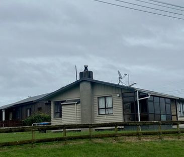 Three Bedroom Home in Kihikihi - Photo 1