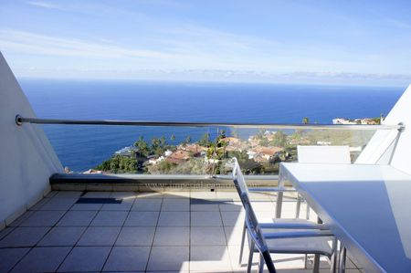 Apartamento en alquiler con preciosas vistas en Puntillo del Sol - Photo 3