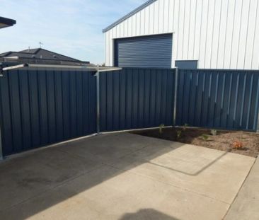 Light Filled Home with Private Courtyard - Photo 1