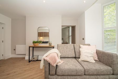 1 bedroom apartment to rent - Photo 3