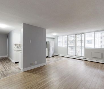 Welcome to the Gloucester Apartments! Bachelor to 2-Bedroom Rentals... - Photo 2