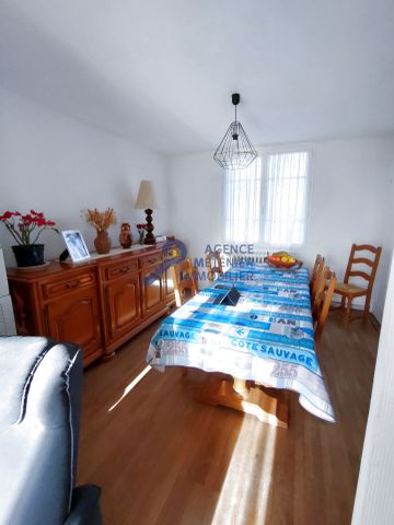 Location Maison 5 pièces 90m² VARENNES SUR ALLIER 03150 - Photo 2