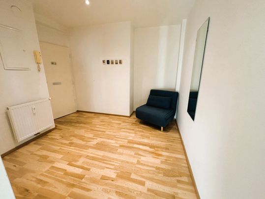 Möblierte 3-Zimmer-Wohnung nähe Untere Donaulände! - WG-geeignet! - Photo 1