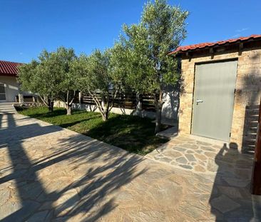 Μονοκατοικία για ενοικίαση Νέα Ποτίδαια (Μουδανιά) - Photo 4
