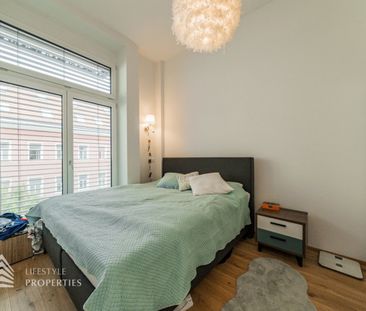 Gemütliche 2-Zimmer Wohnung mit Balkon, Nähe Rudolf-Sallinger-Park - Foto 5