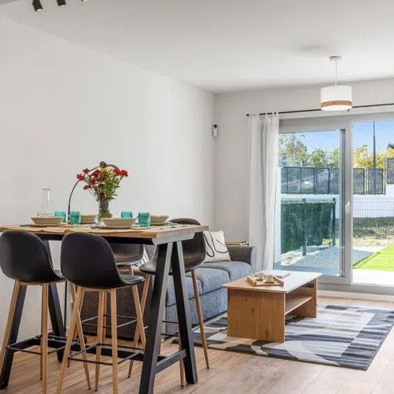 Alquiler de piso en Calle Nicaragua, 24 - Photo 1