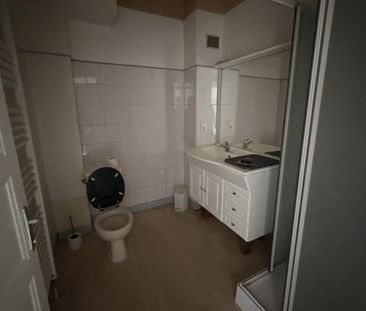 Appartement 2 pièces à Châtel-sur-Moselle - Photo 3