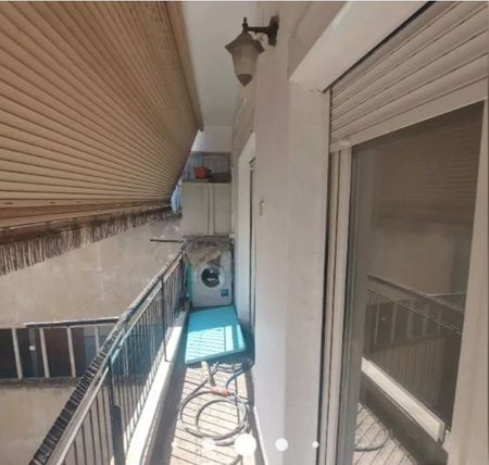 Studio/Γκαρσονιέρα για ενοικίαση Καΐστρι (Αμπελόκηποι) - Photo 4