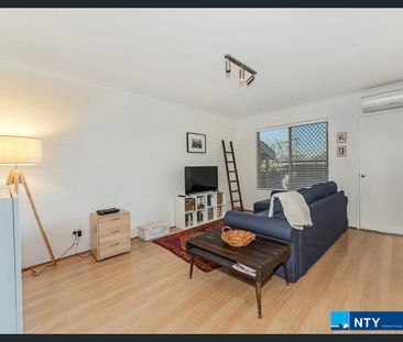 Ground Floor 2x1 Villa - Photo 1