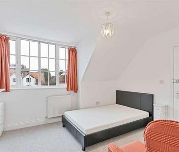 Sackville Road, Hove, BN3 - Photo 2