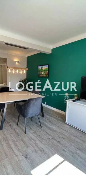 Location AppartementGolfe-Juan - Photo 1