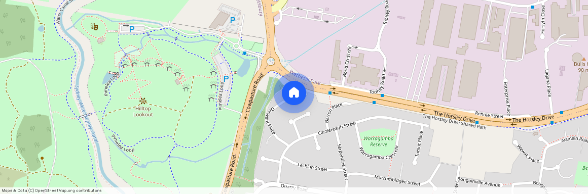 12 Derwent Pl, Bossley Park