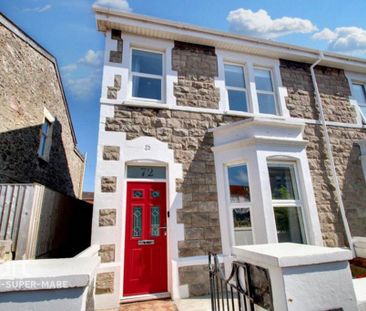 3 bedroom terraced house to rent - Photo 6