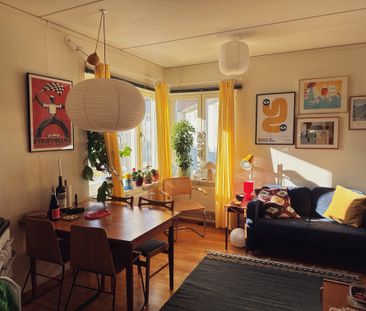 Rackarbergsgatan, Uppsala - Photo 3