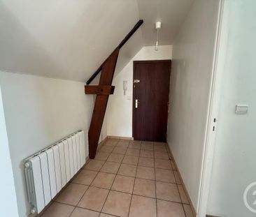 Location Appartement 1 pièce 32m² COULOMMIERS 77120 - Photo 4