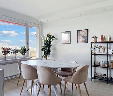 Apartment for rent, Evere - Photo 2